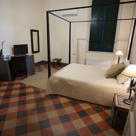 Le Stanze Del Capotreno Bed and Breakfast Bagheria Eksteriør billede