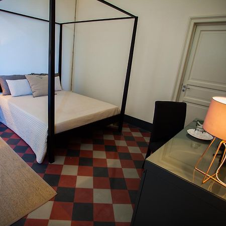 Le Stanze Del Capotreno Bed and Breakfast Bagheria Eksteriør billede